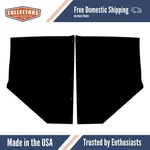 Cowl Side Panel Set For 1937 Buick. Fixed Price $217.40.