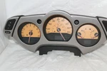 Speedometer Instrument Cluster 04 Nissan Murano Dash Panel Gauges 178,210 Miles. Fixed Price $121.68.