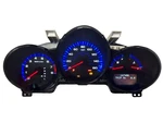 Speedometer Instrument Cluster 04 Acura Tl Dash Panel Gauges 167,406 Miles. Fixed Price $128.88.