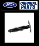 Ford Headliner Retainer Interior Trim Panel Original Parts 2L1Z-7852140-AA. Fixed Price $12.34.