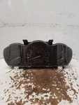 Used Speedometer Gauge Fits: 2009 Kia Spectra Cluster Ex At W/cruise Control Gra. Fixed Price $72.00.