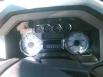 Speedometer Cluster Mph Id 8C3T-10849-ABK Fits Ford F250SD Pickup 8677413. Fixed Price $75.00.