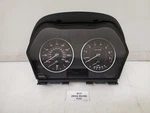 14-17 Oem Bmw F22 F23 228 M235 M240 Speedometer Instrument Cluster Siemens Vdo. Fixed Price $75.00.
