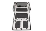 Bedrug HLJK074DRK Headliner For Fits 07-10 Jeep Wrangler Unlimited. Fixed Price $245.77.
