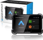 Rand Mcnally 8" Gps Truck Navigator, 2025 Maps, Custom Routes, Built-in Camera. Fixed Price $589.46.