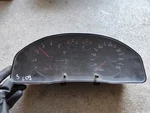 Audi A4 1995 1.8 Petrol/instrument CLUSTER/AU0007001. Fixed Price $38.00.