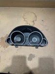 Instrument Speedometer Gauge Cluster *any Mileage* For 10-11 Acura Tl 3.7L M/t. Fixed Price $110.00.