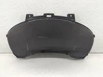 2016-2016 Cadillac Xts Speedometer Instrument Cluster Gauges 84054556 F6WY6. Fixed Price $44.26.