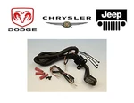 Rostra 2509001 Jeep Chrysler Dodge Complete Cruise Control Kit Ram 2006-2012. Fixed Price $249.95.