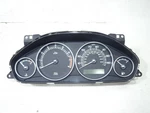 Jaguar Type 2007 Speedometer Instrument Cluster 4X4F-10849-EK. Fixed Price $59.97.