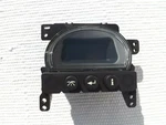 2004-2008 Pontiac Grand Prix 3-BUTTON Driver Info Display Screen 15287007. Fixed Price $74.95.