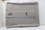 2018 - 2021 Nissan Titan Roof Headliner Ceiling Panel Trim Cover Oem. Fixed Price $522.49.