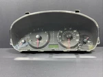 Speedometer Cluster Only Mph Market Sedan Fits 04-06 Elantra 131K. Fixed Price $76.99.