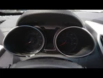 Speedometer Cluster Market Mph With Navigation Fits 16-17 Veloster 2424149. Fixed Price $86.50.