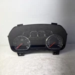 2014 Chevy Silverado 1500 Speedometer Head/instrument Cluster Oem 23424078. Fixed Price $109.99.