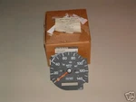 24820-0Z800 Speedo Head Nissan Altima 98-2001 Brand New Oem Part. Fixed Price $58.85.