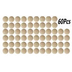 Roof Lining Repair Fabric Buckle Car Suv Ceiling Headliner Pin Screw Beige 60PCS. Fixed Price $24.56.