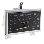Genuine Mopar 83-85 Spdo Replacement Label Package (send Vin#) New 4051640. Fixed Price $149.39.