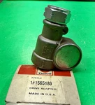 Nos Acdelco 1565180 Speedometer Vintage 90' Drive Adapter Ships Free. Fixed Price $112.99.