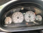 Speedometer Instrument Gauge Cluster 62117834817 Oem Bmw M3 E46 2001-06. Fixed Price $300.00.
