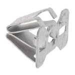 Genuine Mopar Z-axis Clip 68255471AA. Fixed Price $68.82.
