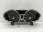 2013 Ford Fiesta Speedometer Instrument Cluster Gauges DE8T-10849-CC Fgupr. Fixed Price $49.18.