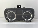 2017-2018 Nissan Titan Speedometer Instrument Gauge Cluster (33,068 Miles). Fixed Price $77.81.