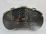 2007 Subaru Impreza Wagon Speedometer Instrument Cluster 85003FE160 176K Mi Oem. Fixed Price $66.49.