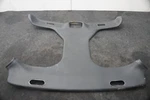 Roof Ceiling Headliner Trim Panel Cover Black Leather 14NB004CP Mclaren 720S 18. Fixed Price $679.99.
