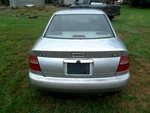 Speedometer Cluster Mph From Vin 060001 Fits 98 Audi A4 76280. Fixed Price $50.00.