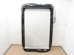 Volkswagen Touareg 2015 Panoramic Sunroof Frame Track Blind Roller 11-17 ;#4. Fixed Price $382.80.