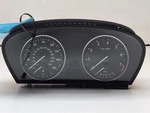 2008 Bmw 535I E60 Speedometer 9177259. Fixed Price $90.00.