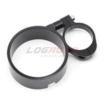 For Harley Dyna Sportster XL1200X 49MM Side Speedometer Relocation Bracket Mount. Fixed Price $35.99.