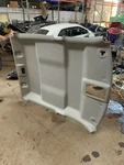 2014-2016 Ram 1500 Crew Cab Interior Roof Headliner Ceiling Cover Panel Oem. Fixed Price $220.00.