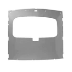 Tmi Headliner With Abs Back Board Vinyl 1984-1993 Correct Silver Gray Sunroof.... Fixed Price $356.77.