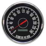 New Vintage Usa 67150-01M 4-3/8 Speedo Prog 1967 Series. Fixed Price $289.99.
