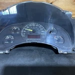 1996 1997 1998 Chevy Astro Instrument Cluster Panel Speedometer Digital. Fixed Price $89.99.