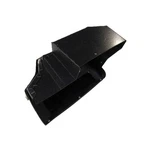 Glove Box Liner Insert For 1965-1966 Chrysler 300 Yorker Newport Unpainted. Fixed Price $188.18.