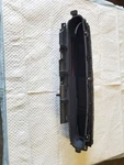 Speedometer Cluster Mph With Navigation Thru 10/10 Fits 10-11 Prius 66K Miles. Fixed Price $90.00.