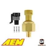 Aem 30-2131-150 Brass Psig Sensor 1/8" Npt Male Thread. Fixed Price $81.95.