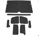 Headliner Kit-hard Top Jeep Accessories 82215625AB Fits 2020-2024 Gladiator. Fixed Price $615.00.