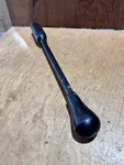 2005 G56 Shifter Stick And Knob Manual Transmission Dodge Ram Diesel. Fixed Price $145.00.
