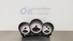 08 Porsche Cayman 3.4L At Speedometer Instrument Cluster 98764111432D07. Fixed Price $229.50.