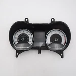 2009 2011 Jaguar Xf Supercharged Instrument Cluster Speedometer 8X23-10849-CH. Fixed Price $66.39.