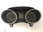 Speedometer Cluster Kph From 5/3/10 Fits 11 Grand Cherokee 279908. Fixed Price $80.00.