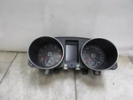 12 13 Vw Golf Gti Speedometer Cluster. Fixed Price $113.00.
