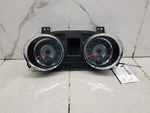 2013 Chrysler Town & Country Instrument Gauge Cluster Speedometer # 010027. Fixed Price $83.56.