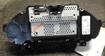 Speedometer Cluster Mph With Night Vision Opt 9R1 Fits 12-15 Audi A6 1568713. Fixed Price $129.89.