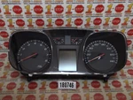 2013-2017 Chevrolet Equinox Mph Instrument Cluster Speedometer 23265863 Oem. Fixed Price $41.99.