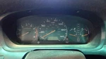 2001 Honda Odyssey Speedometer Cluster Mph Ex Used 288K Miles Oem 257-62230B. Fixed Price $112.39.